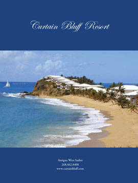 Curtain Bluff Hotel