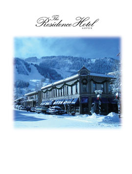 Residence Hotel Aspen