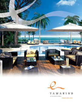 Tamarind Cove