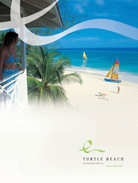 Turtle Beach Resort