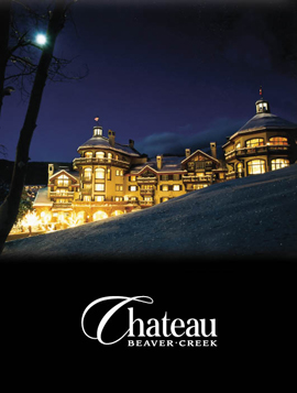 Chateau Beaver Creek