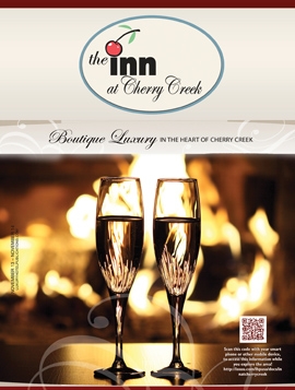 Inn At Cherry Creek