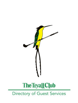 Tryall Club