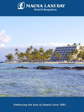 Mauna Lani Bay Hotel and Bungalows