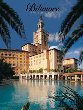 Biltmore Hotel