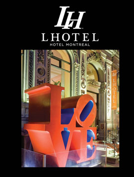 L'Hotel