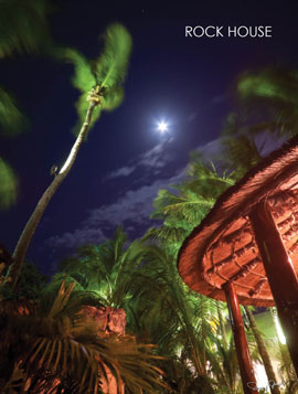 Rock House Hotel