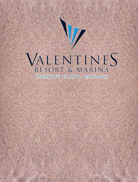 Valentine's Resort & Marina