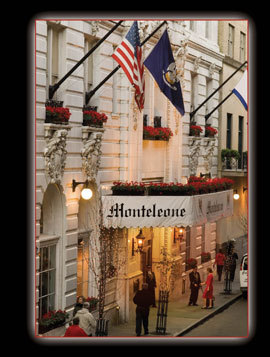 Hotel Monteleone