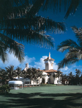 Mar-a-Lago Club