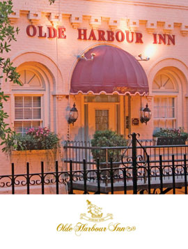 Olde Harbour Inn