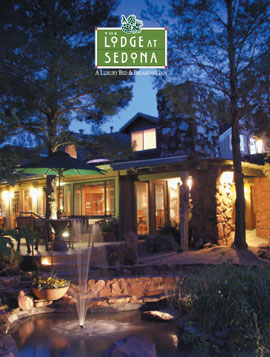 Lodge at Sedona