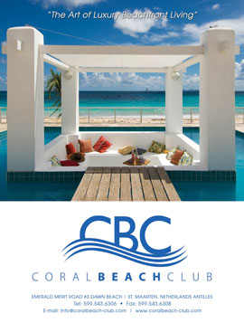 Coral Beach Club