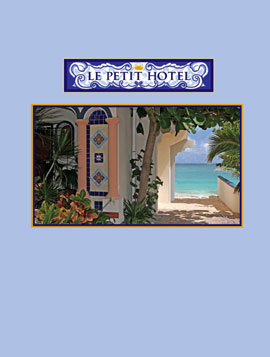 Le Petit Hotel