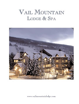 Vail Mountain Lodge & Spa