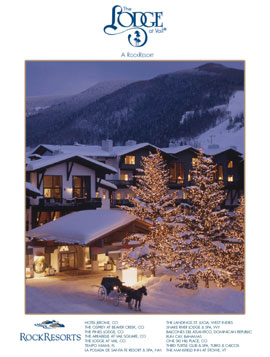 Lodge at Vail