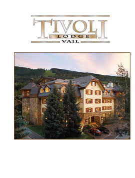 Tivoli Lodge