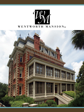 Wentworth Mansion