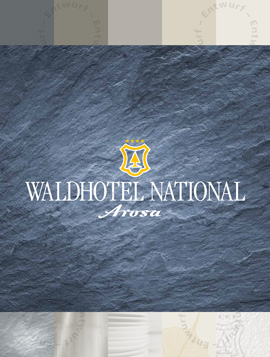 Waldhotel National