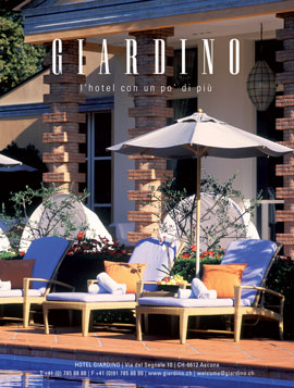 Hotel Giardino