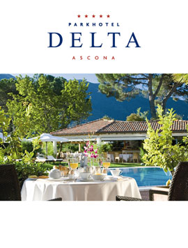 Park Hotel Delta