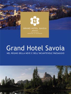 Grand Hotel Savoia