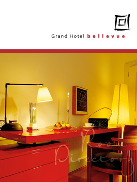 Grand Hotel Bellevue