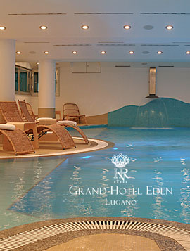 Grand Hotel Eden