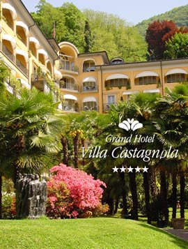 Villa Castagnola