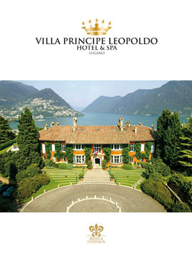 Villa Principe Leopoldo