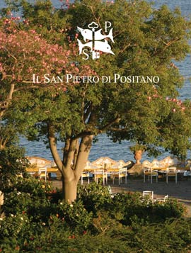 Il San Pietro di Positano