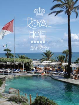 Royal Hotel