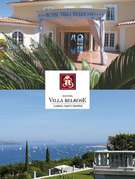 Villa Belrose