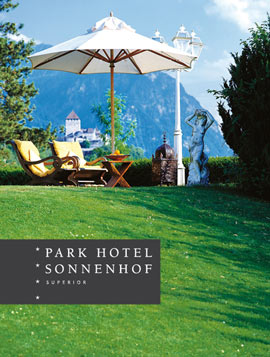 Park Hotel Sonnenhof