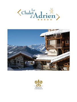 Chalet d'Adrien