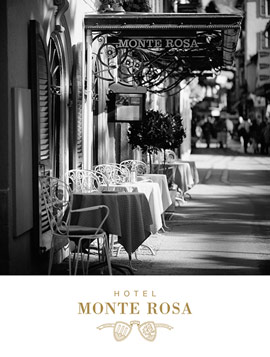 Hotel Monte Rosa