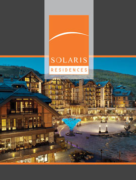 Solaris Residences