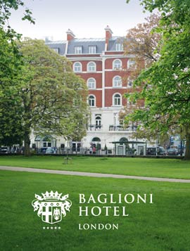 Baglioni Hotel London