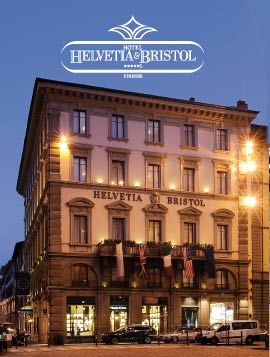 Hotel Helvetia e Bristol