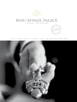 Beau Rivage Palace