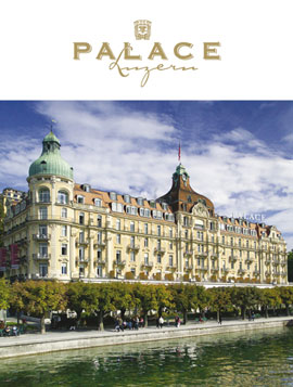 Palace Luzern