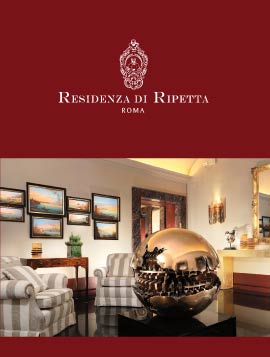 Residenza di Ripetta