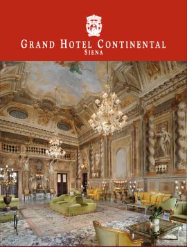 Grand Hotel Continental